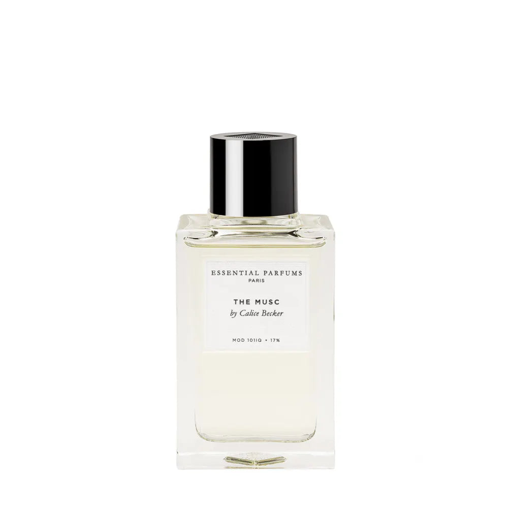 The Musc Eau de Parfum