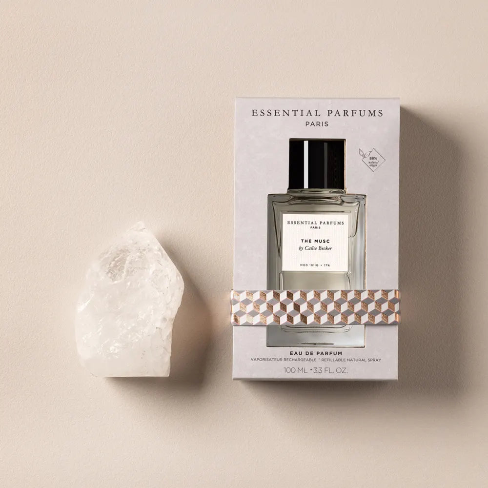 The Musc Eau de Parfum