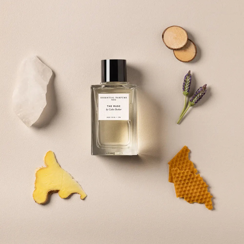 The Musc Eau de Parfum