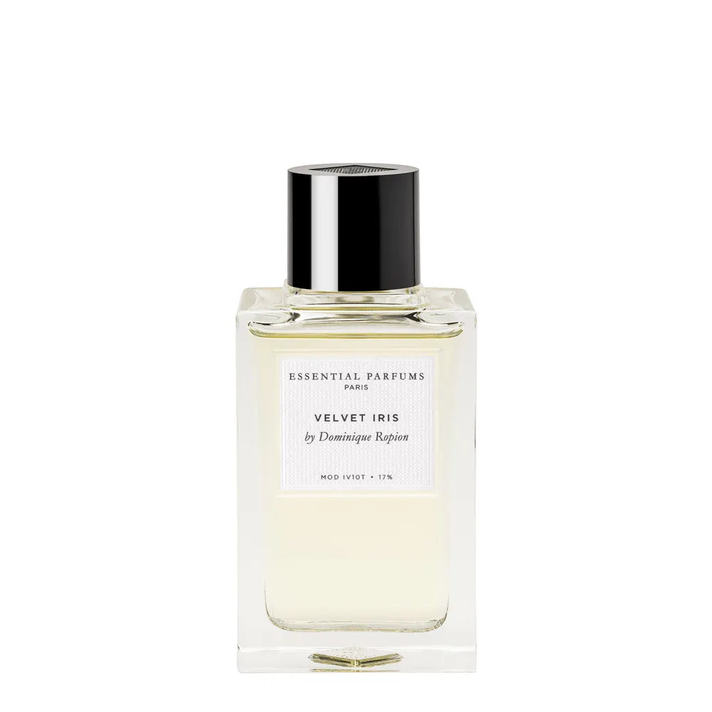 Velvet Iris Eau de Parfum