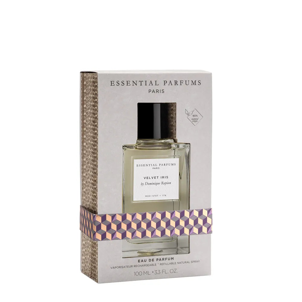 Velvet Iris Eau de Parfum