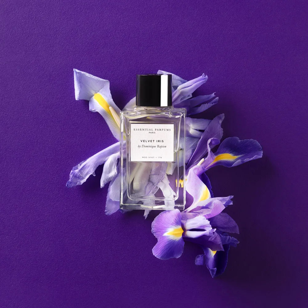Velvet Iris Eau de Parfum