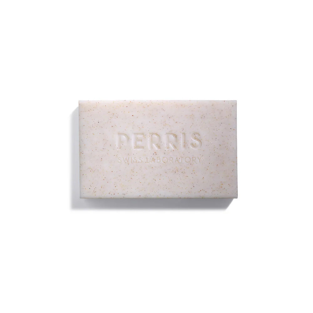 Exfoliating Soap Bar Saponetta esfoliante