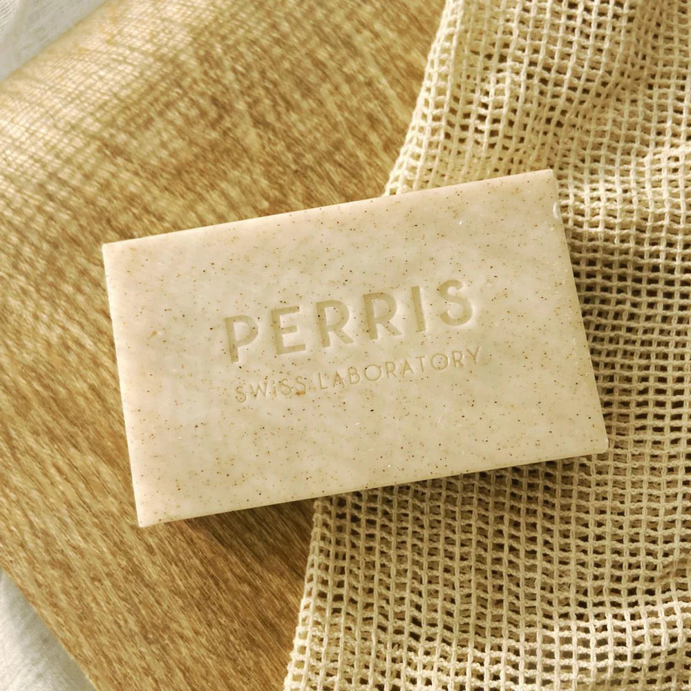 Exfoliating Soap Bar Saponetta esfoliante