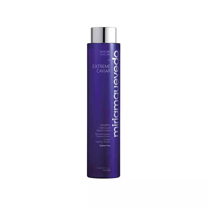 Extreme Caviar Shampoo for Color Treated