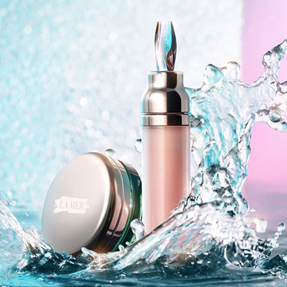 The Lip Volumizer Siero Labbra Colorato 7ml