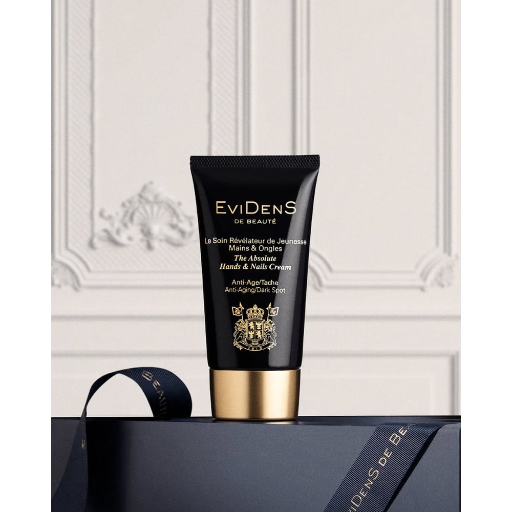 The Absolute Hands & Nails Cream