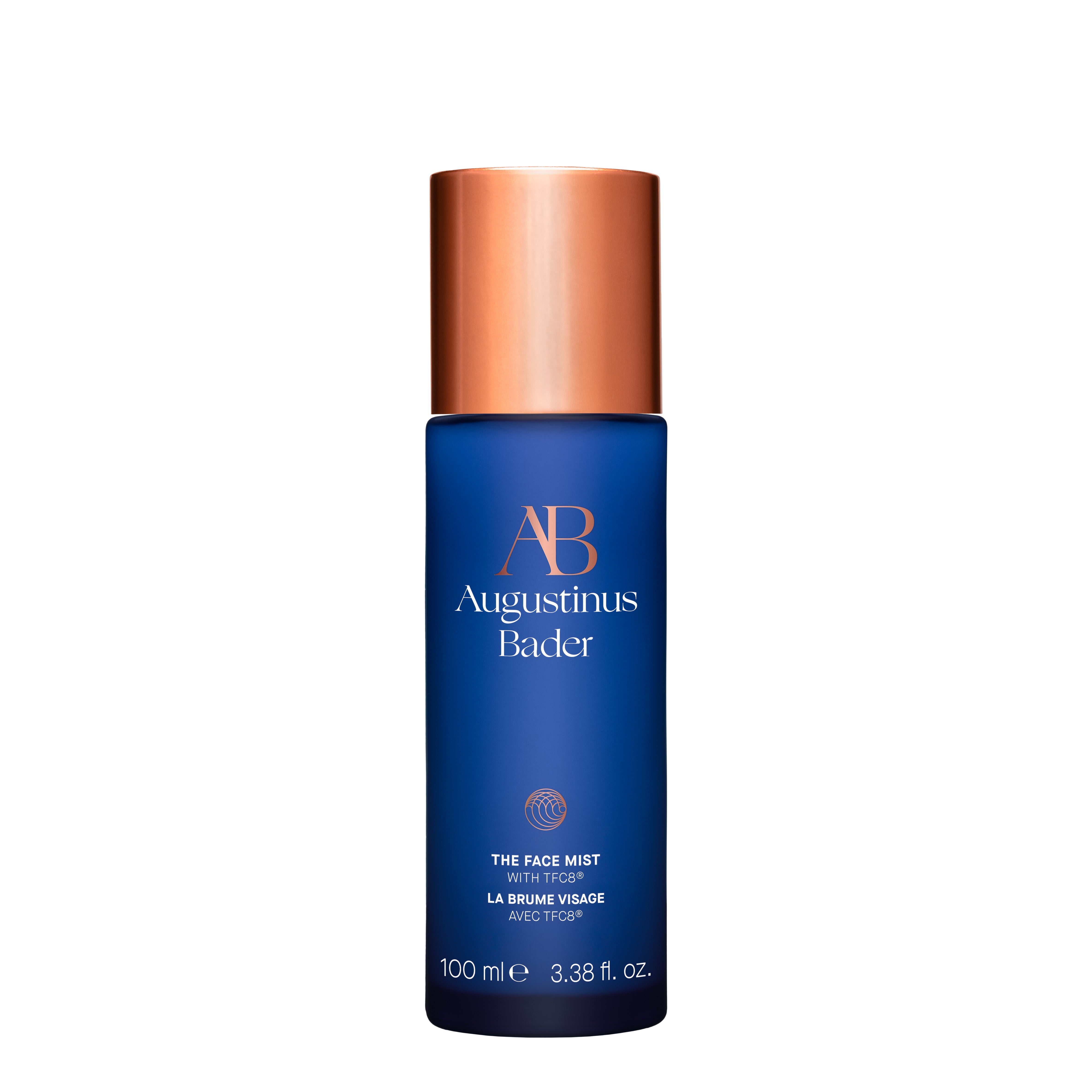 The Face Mist