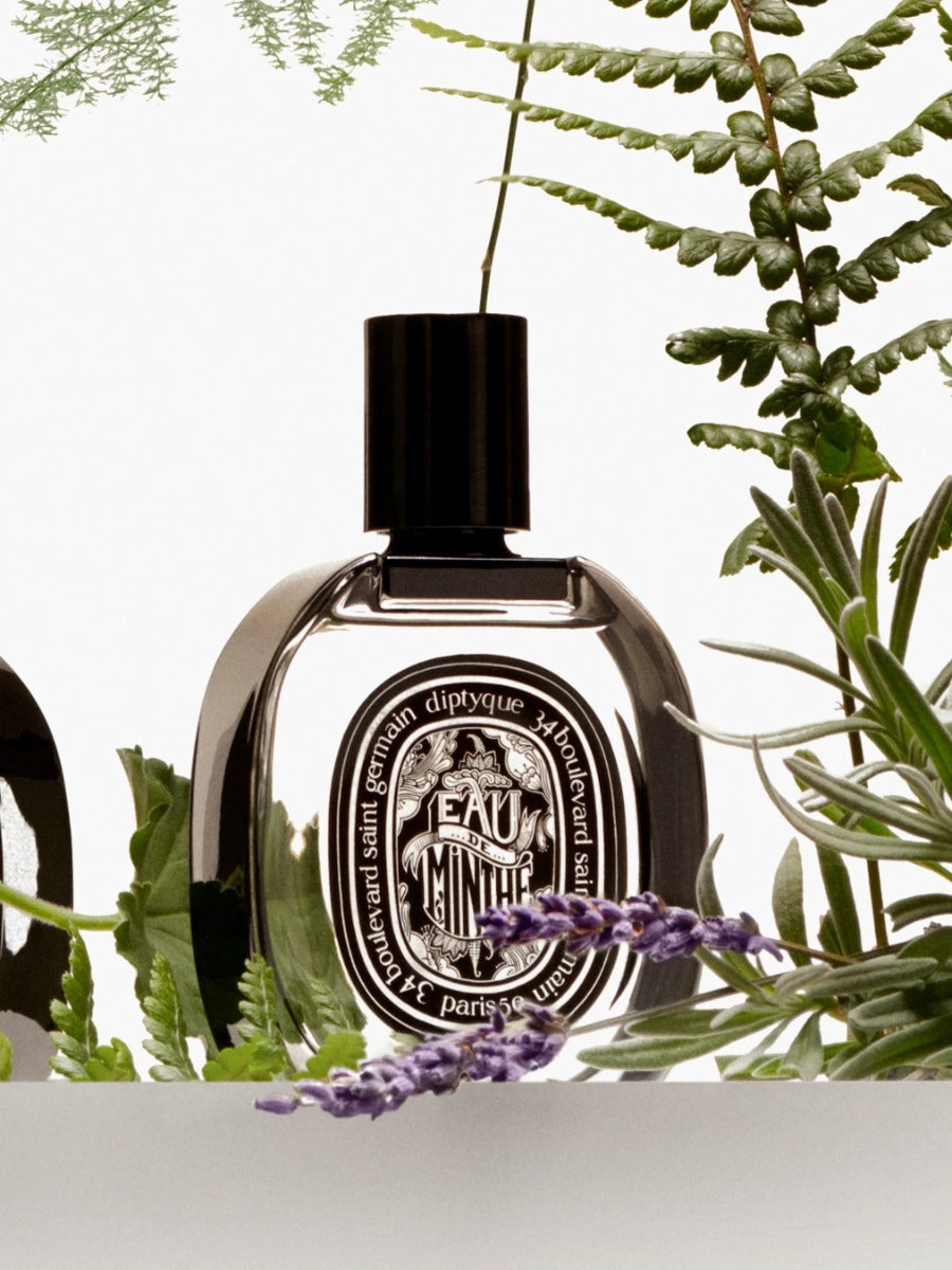 Eau de Minthe Eau de Parfum