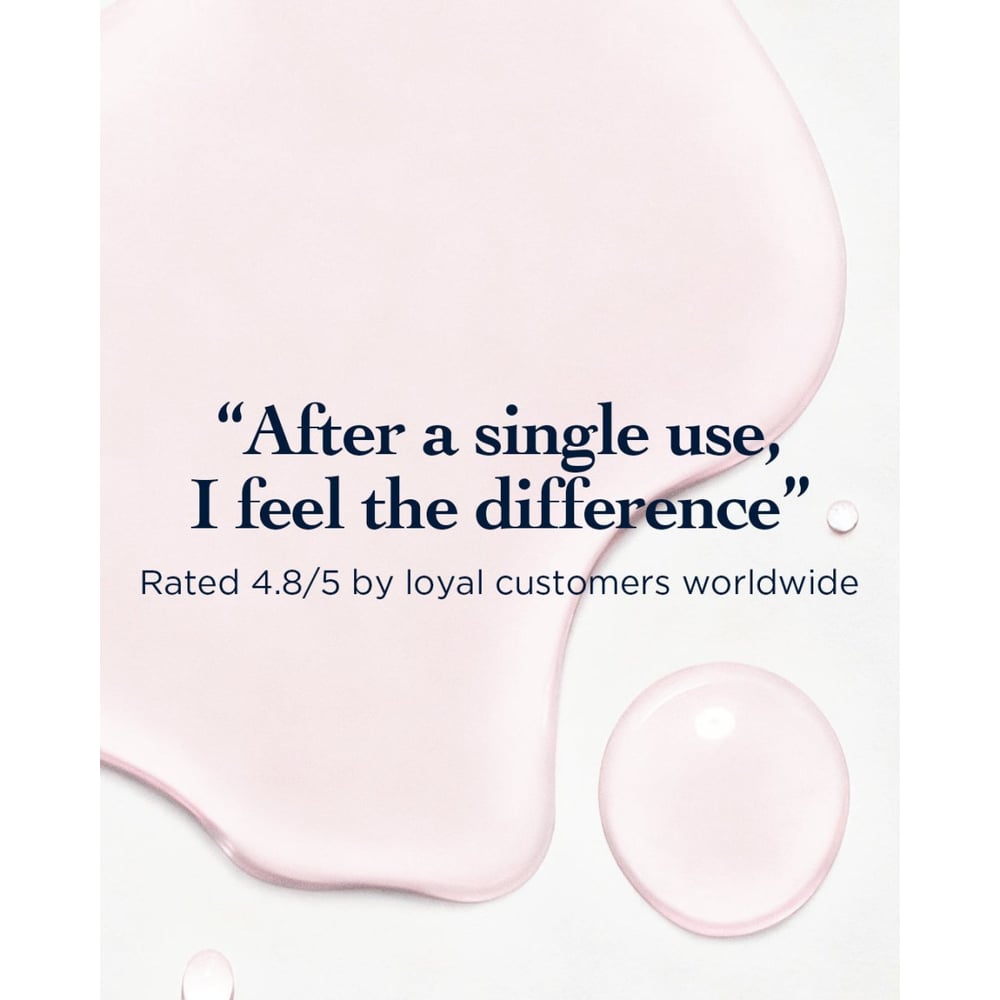 The Sakura Lotion