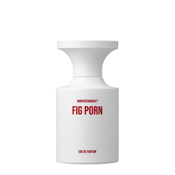 Fig Porn Eau de Parfum