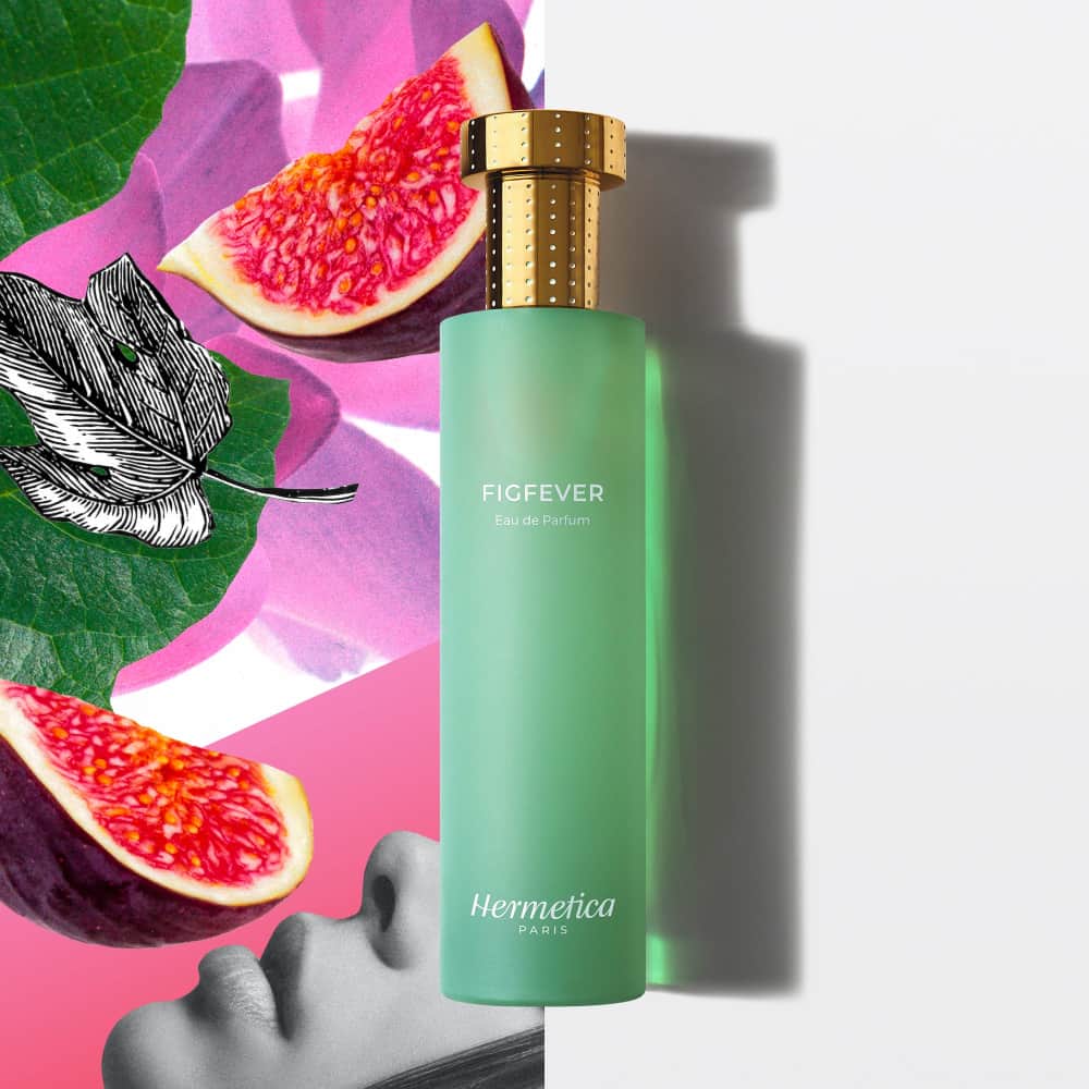 Figfever Eau de Parfum