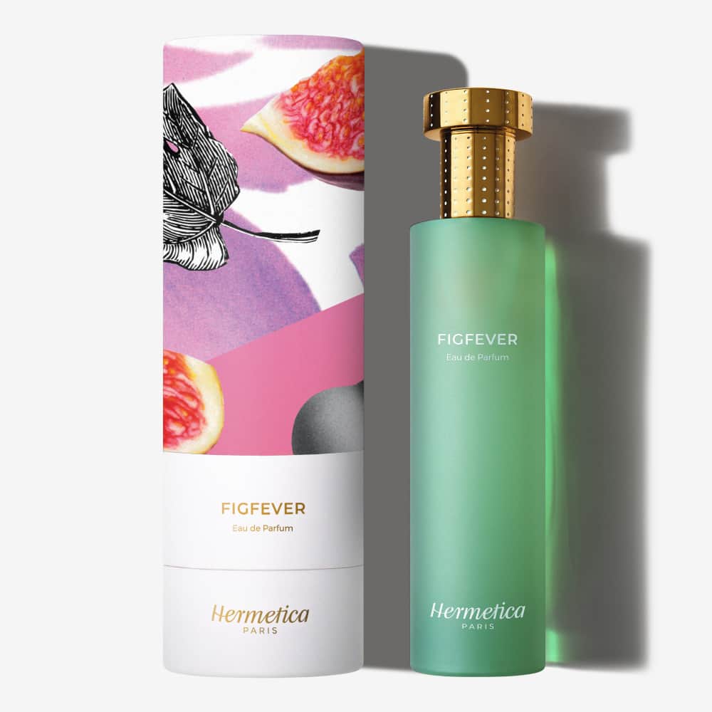 Figfever Eau de Parfum