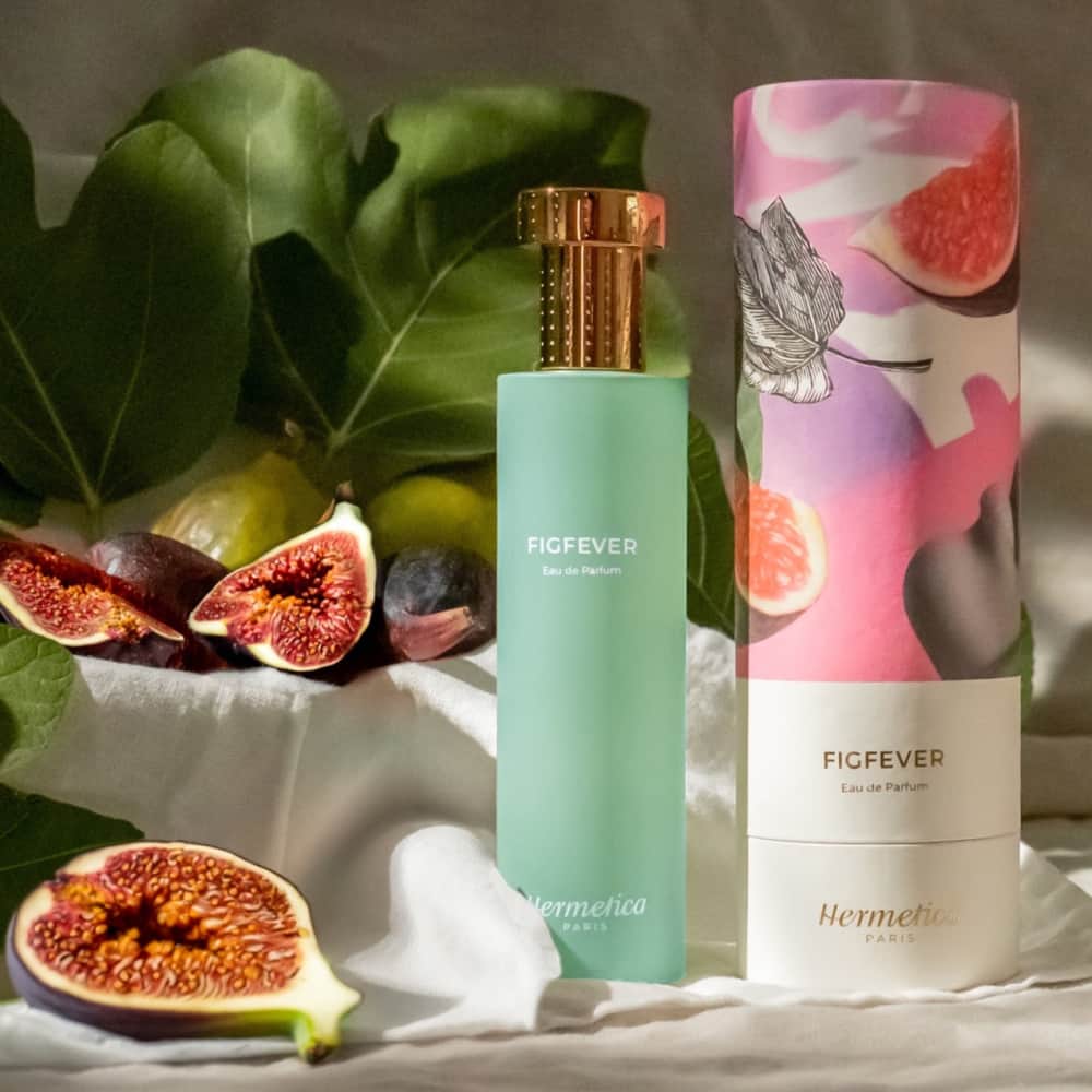 Figfever Eau de Parfum