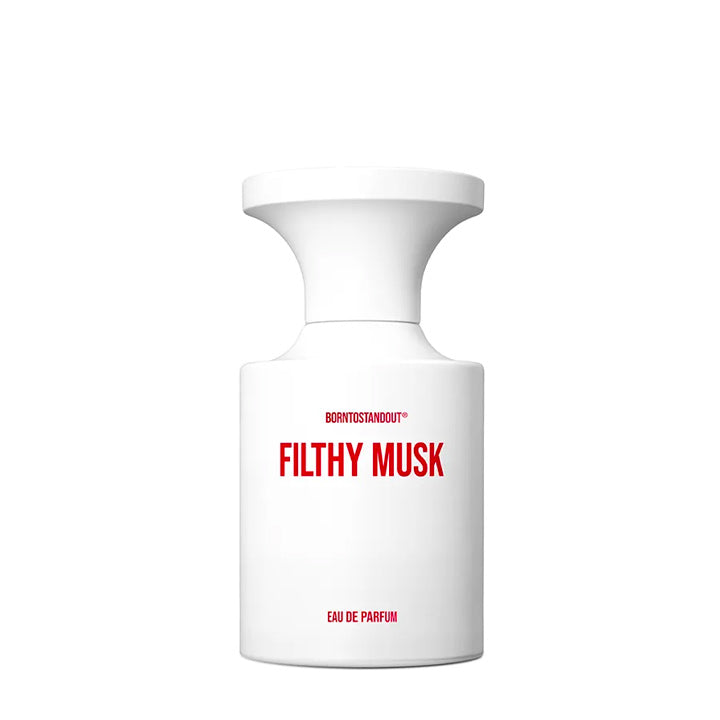 Filthy Musk Eau de Parfum