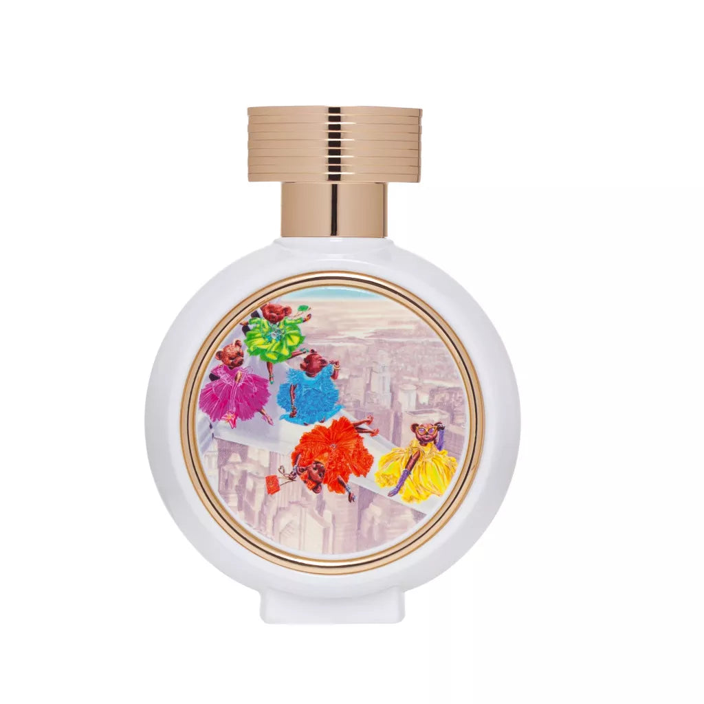 Fly To Miracle Eau de Parfum