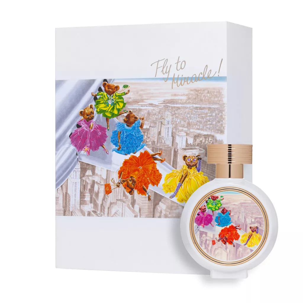 Fly To Miracle Eau de Parfum
