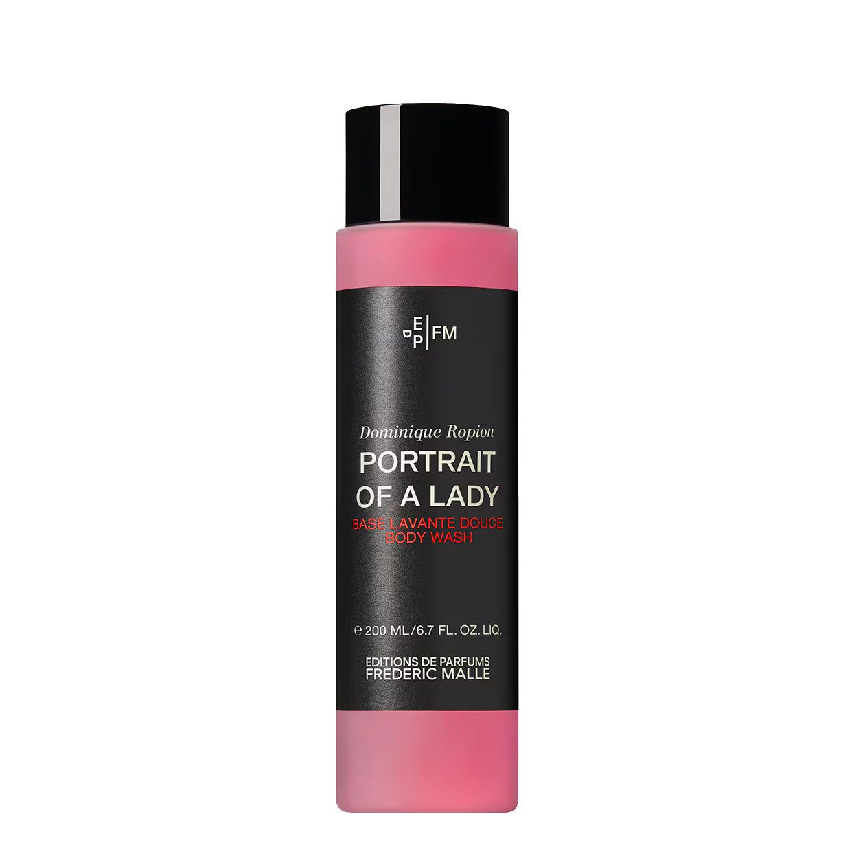 Portrait of a Lady Body Wash