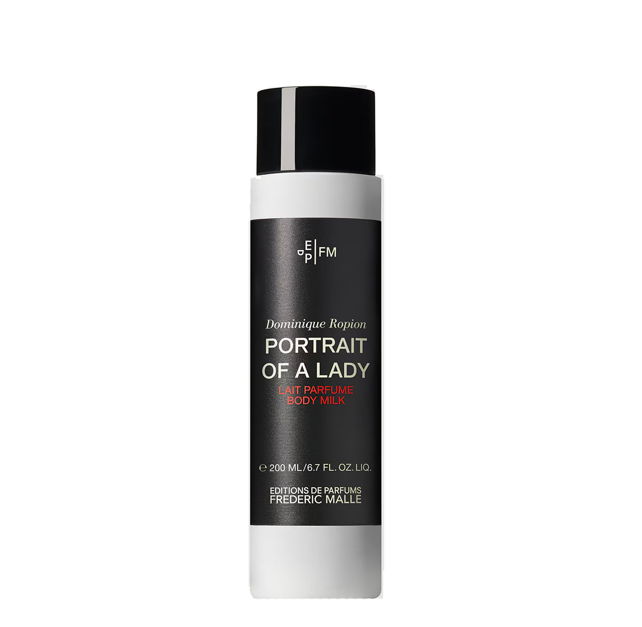 Portrait of a Lady Body Milk