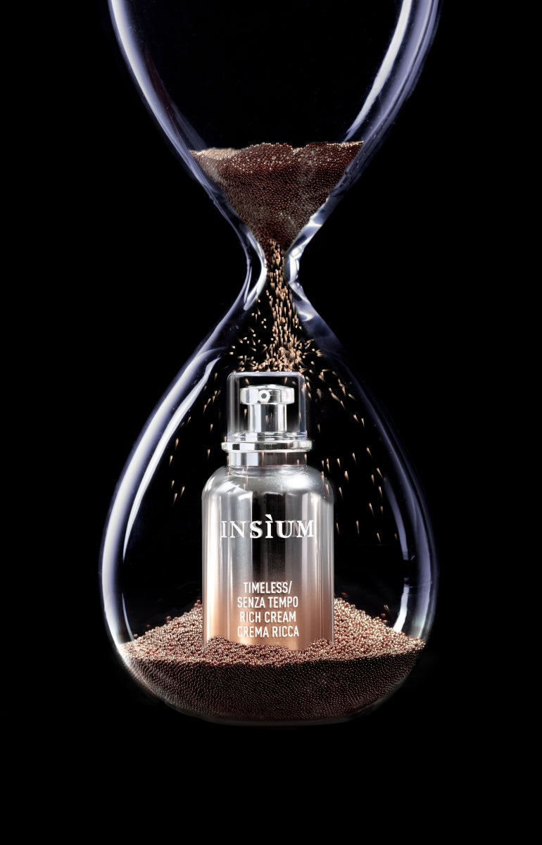 Timeless Rich Cream