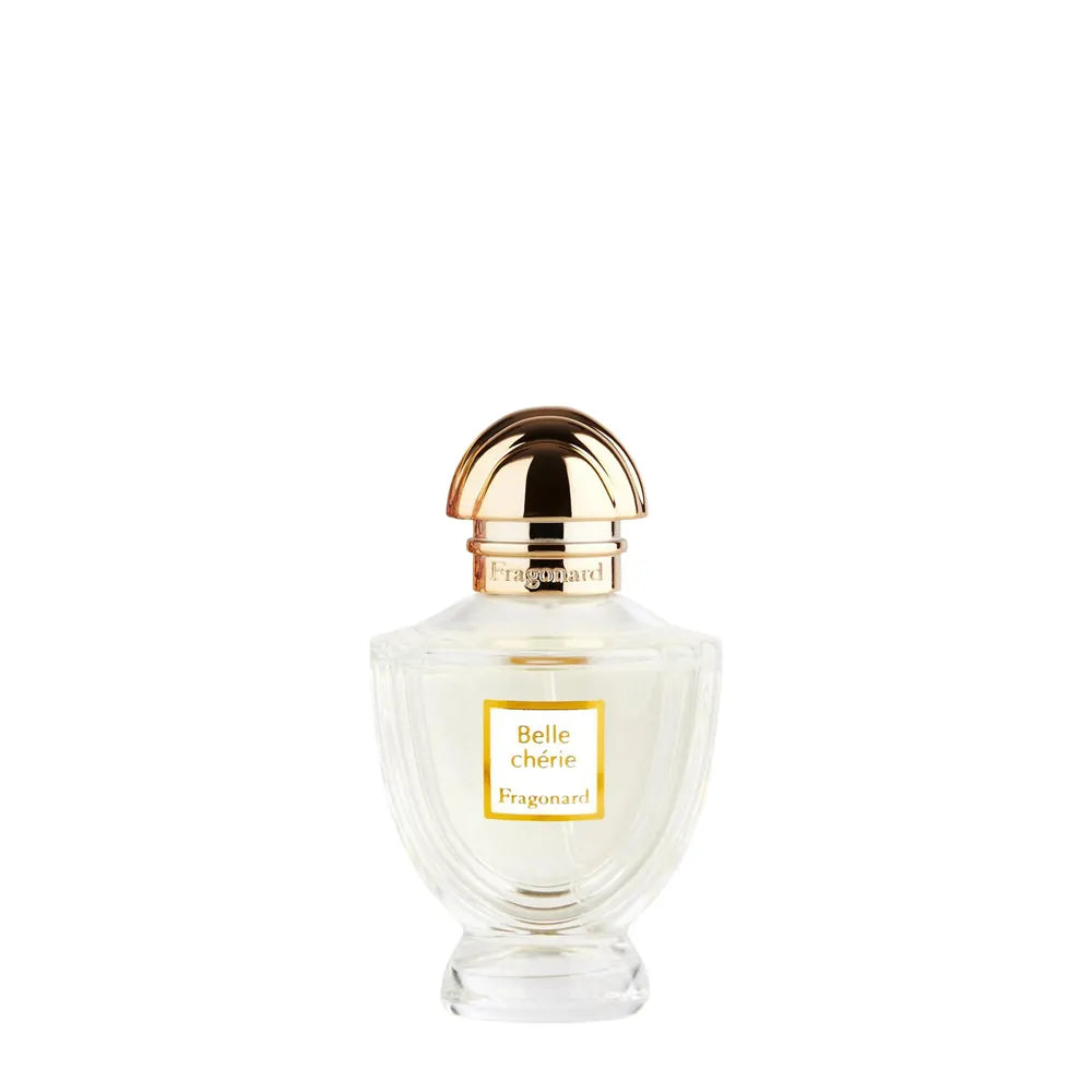 Belle Cherie Eau de Parfum