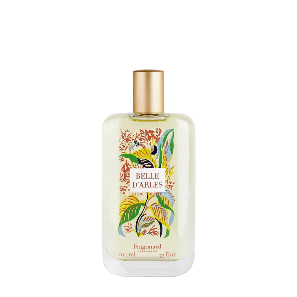 Belle d'Arles Eau de Toilette