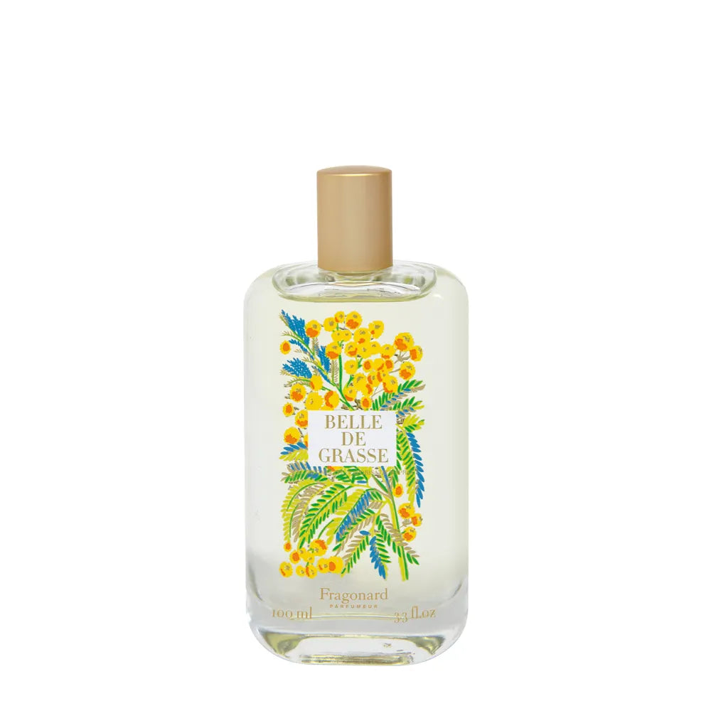 Belle de Grasse Eau de Toilette
