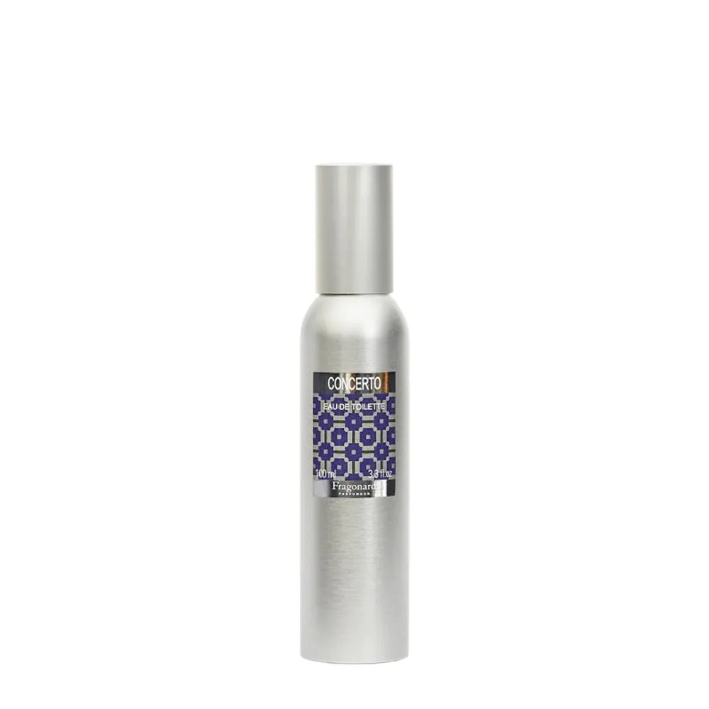 Concerto Eau de Toilette
