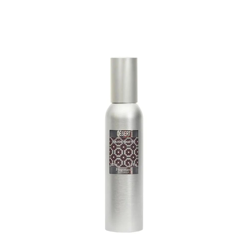 Desert Eau de Toilette