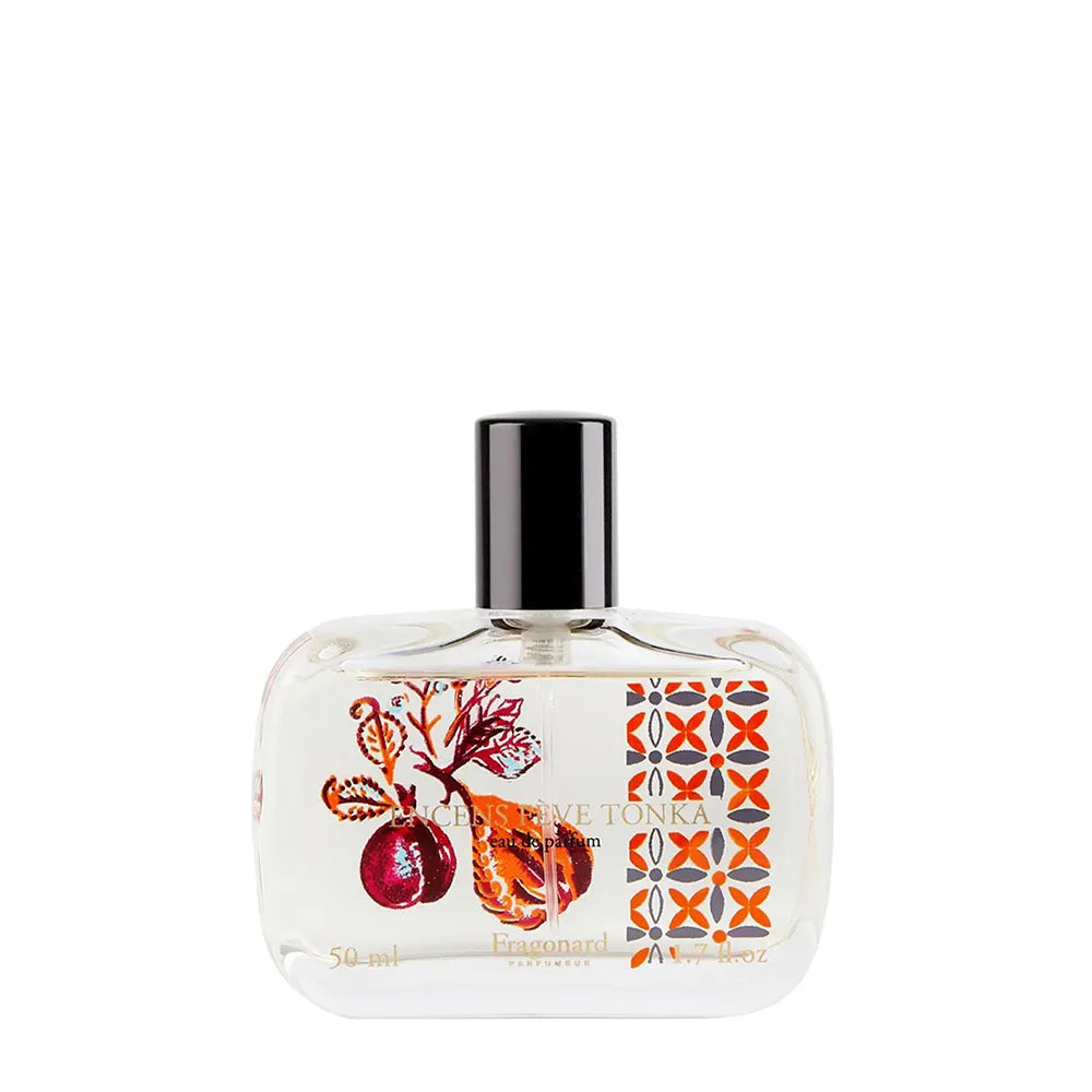 Encens Feve Tonka Eau de Parfum