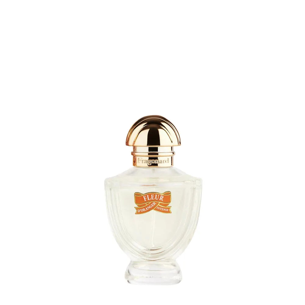Fleur d'Oranger Intense Eau de Parfum