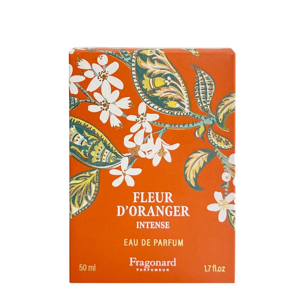 Fleur d'Oranger Intense Eau de Parfum
