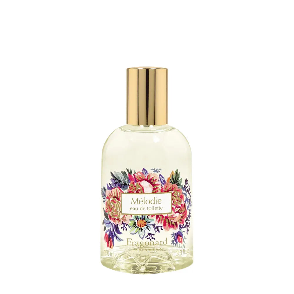 Melodie Eau de Toilette