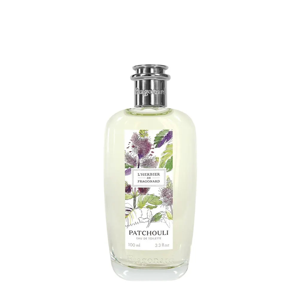 Patchouli Eau de Toilette