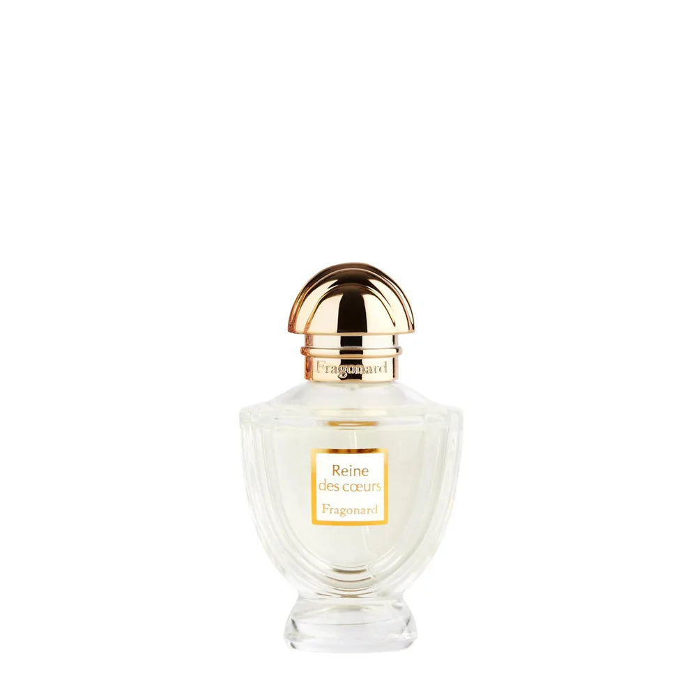 Reine des Coeurs Eau de Parfum