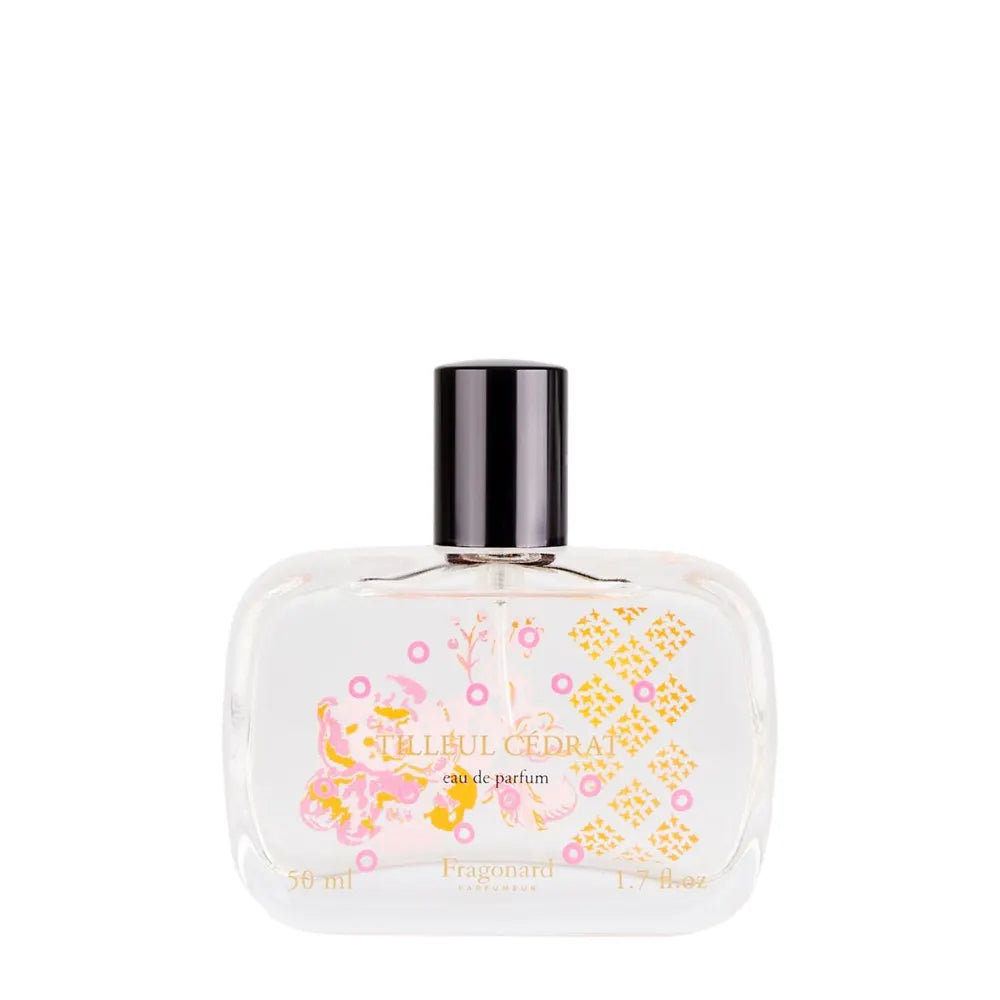 Tilleul Cedrat Eau de Parfum