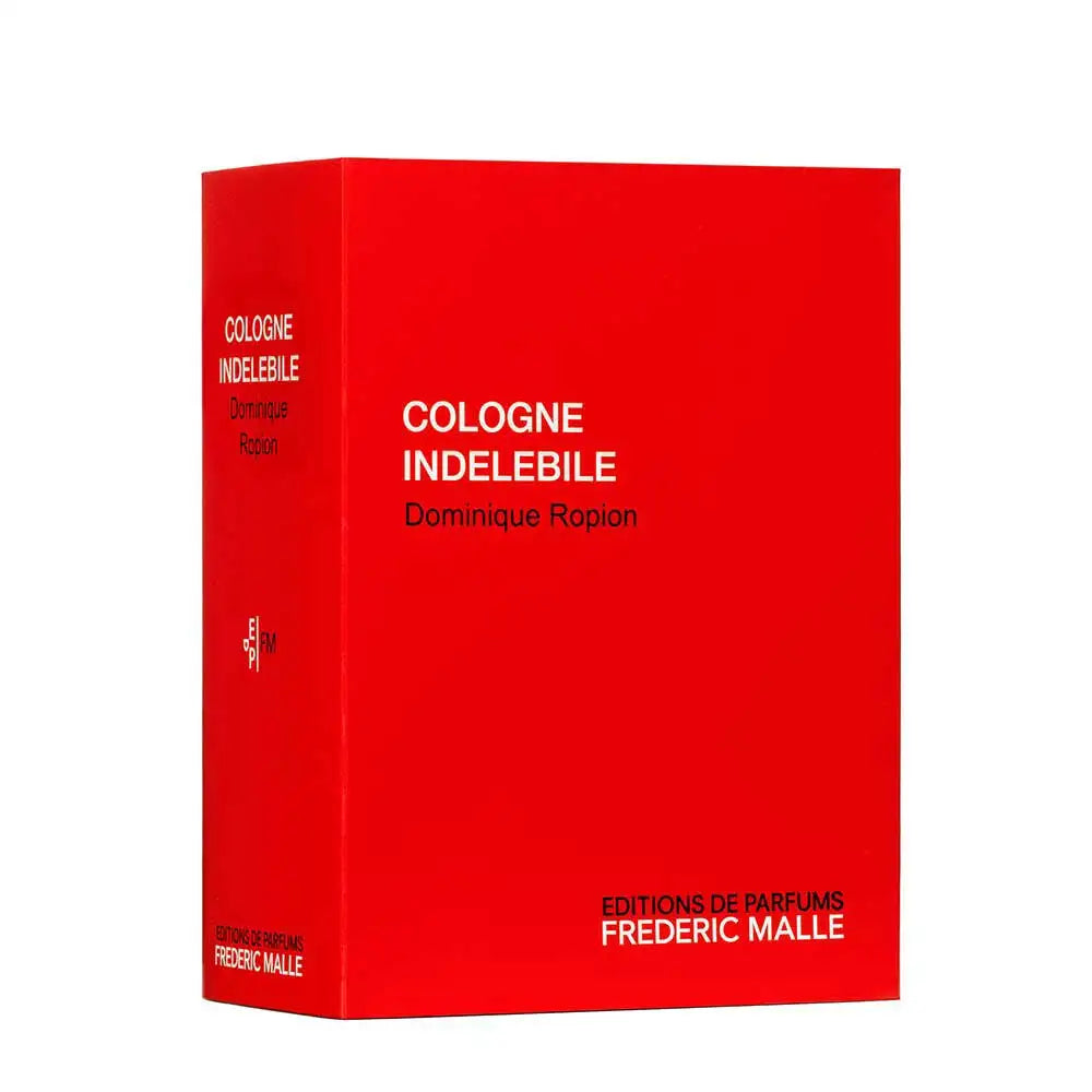 Cologne Indelebile Eau de Parfum