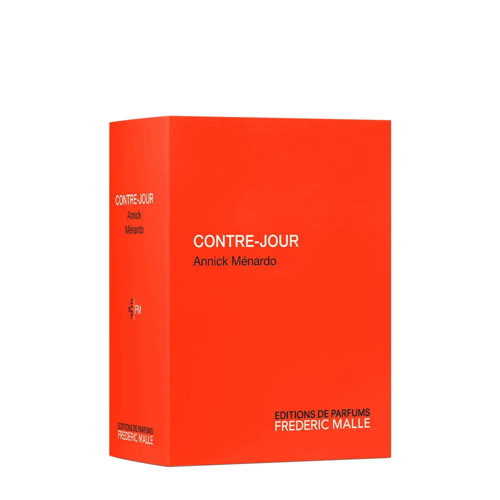 Contre Jour Eau de Parfum