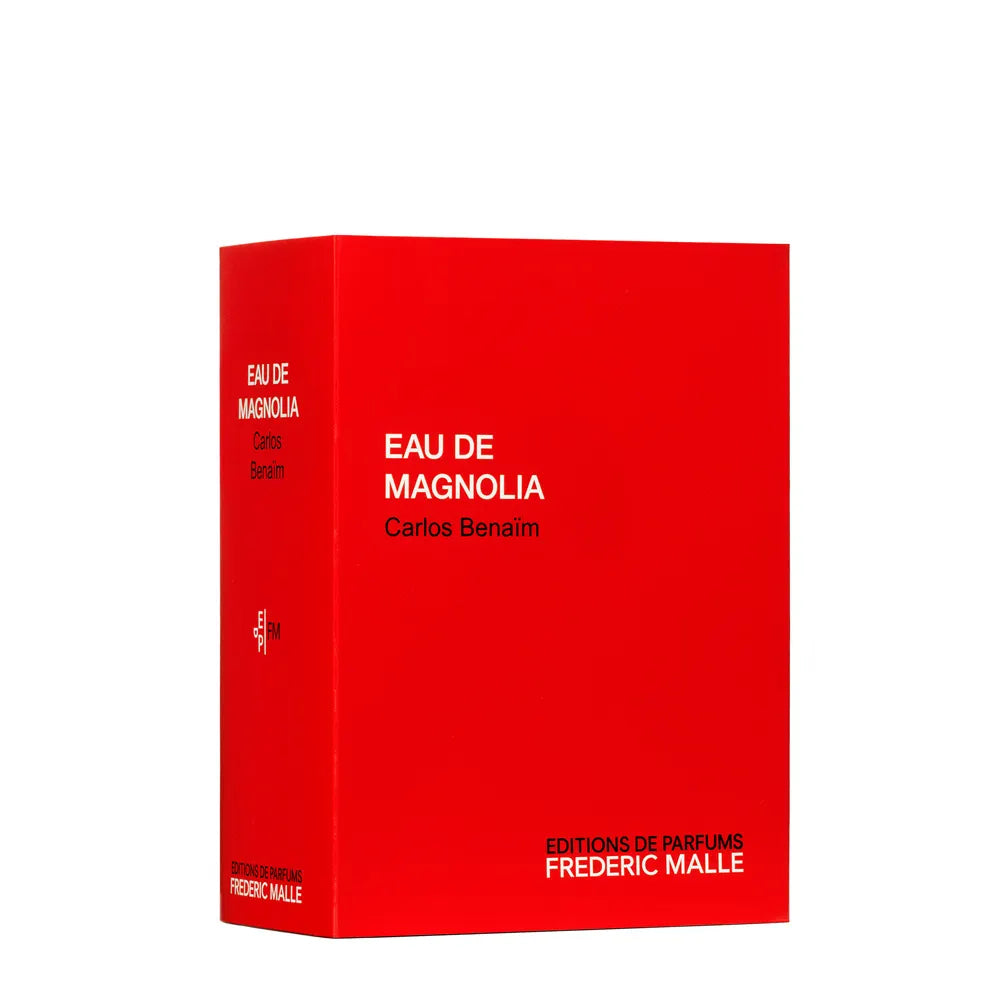 Eau de Magnolia Eau de Parfum