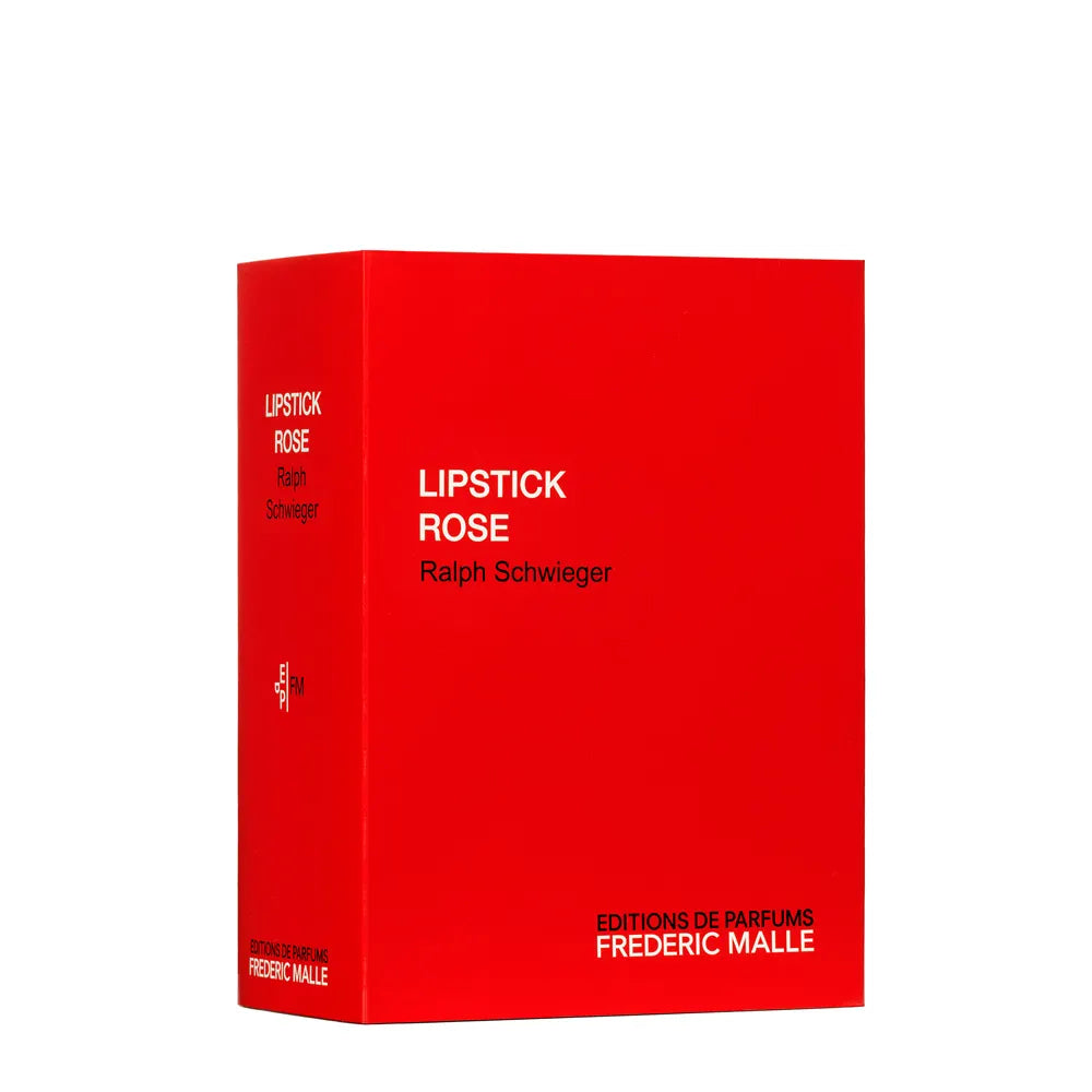Lipstick Rose Eau de Parfum