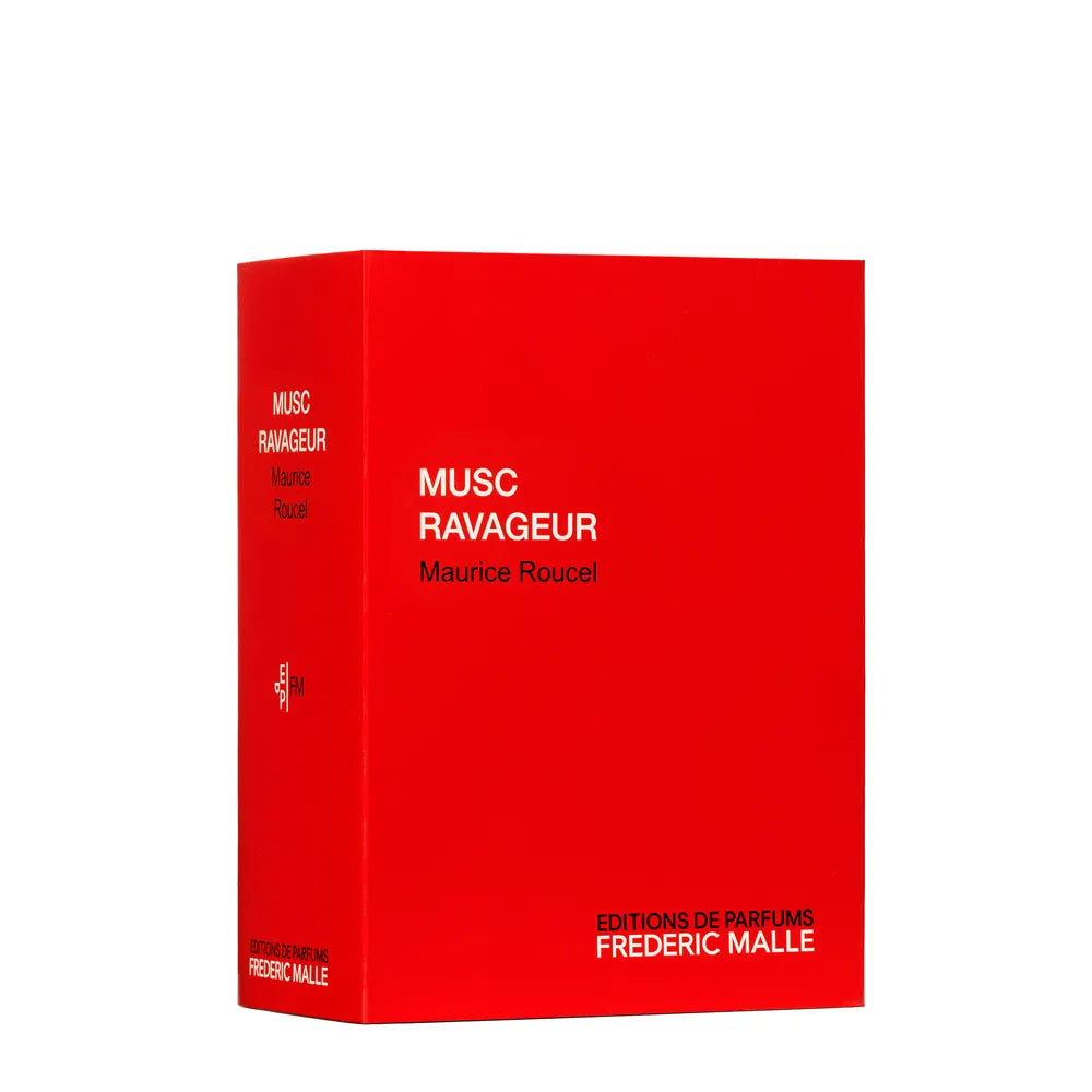 Musc Ravageur Eau de Parfum