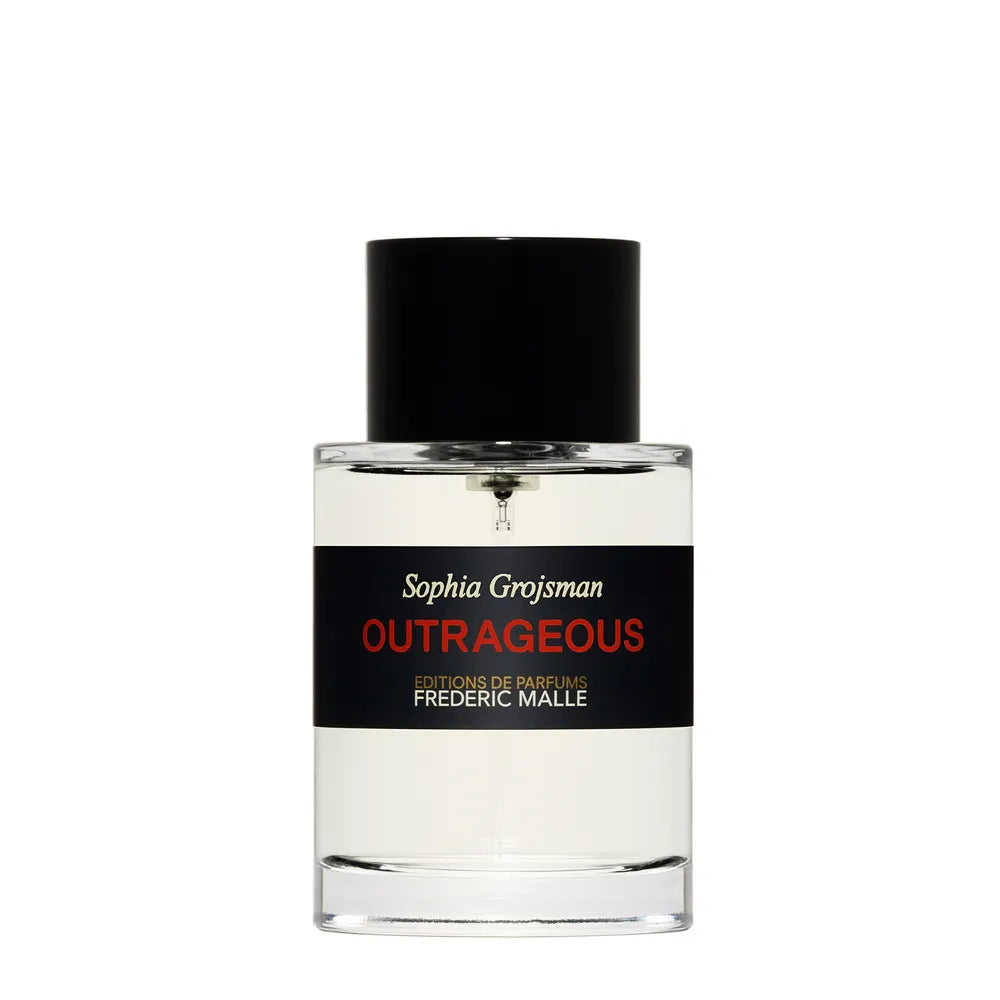 Outrageous Eau de Parfum