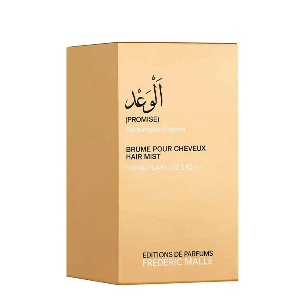 Promise Hair Mist