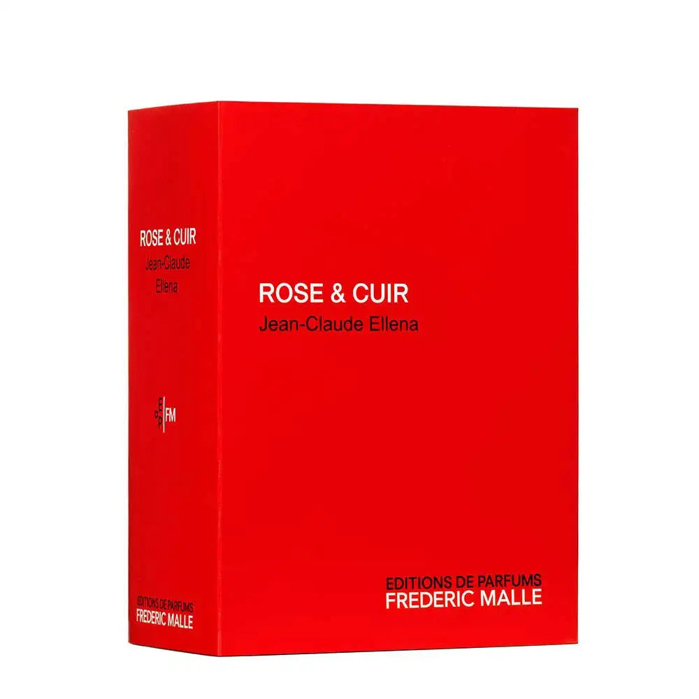 Rose & Cuir Eau de Parfum