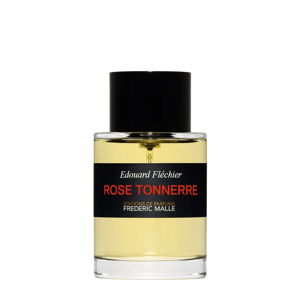 Rose Tonnerre Eau de Parfum