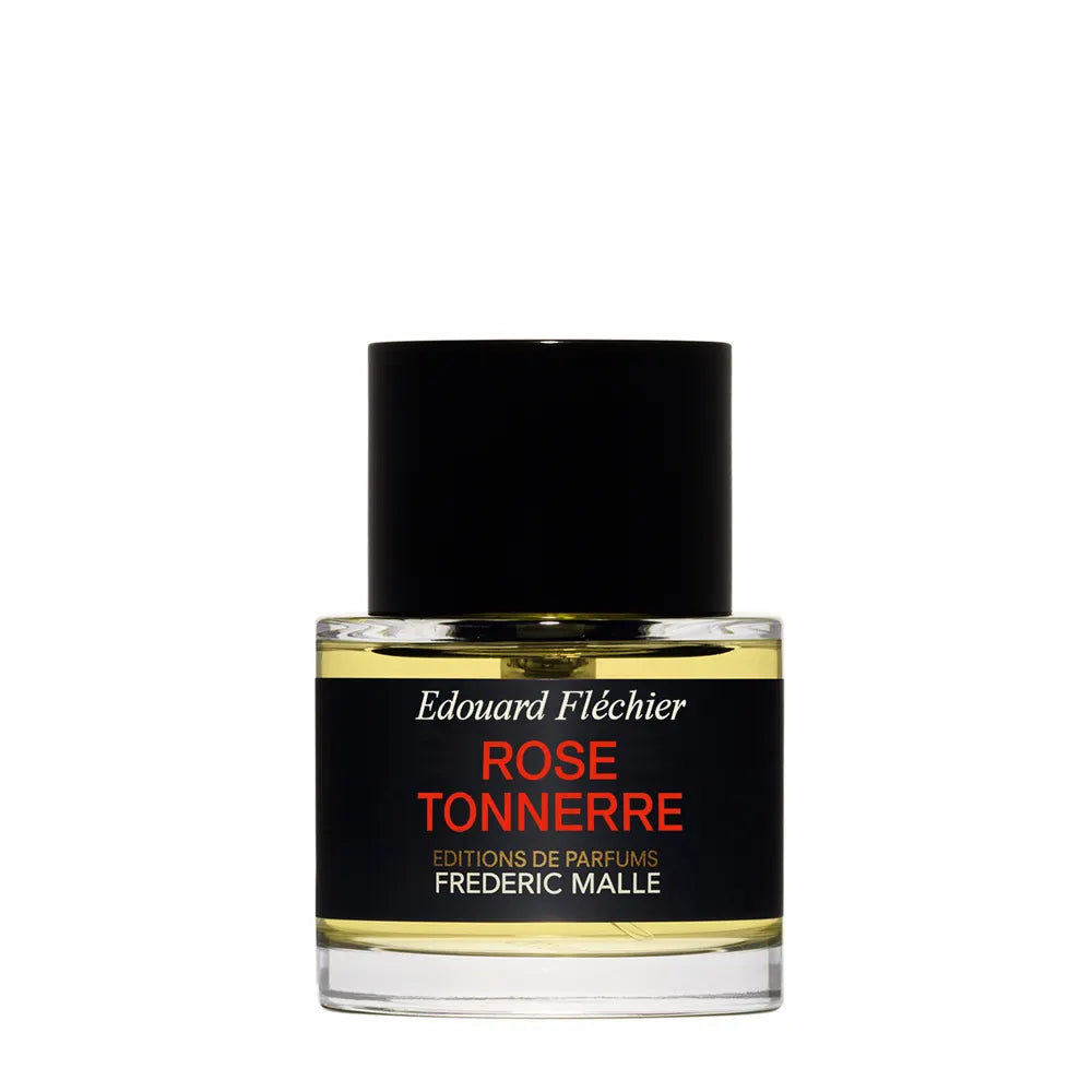 Rose Tonnerre Eau de Parfum