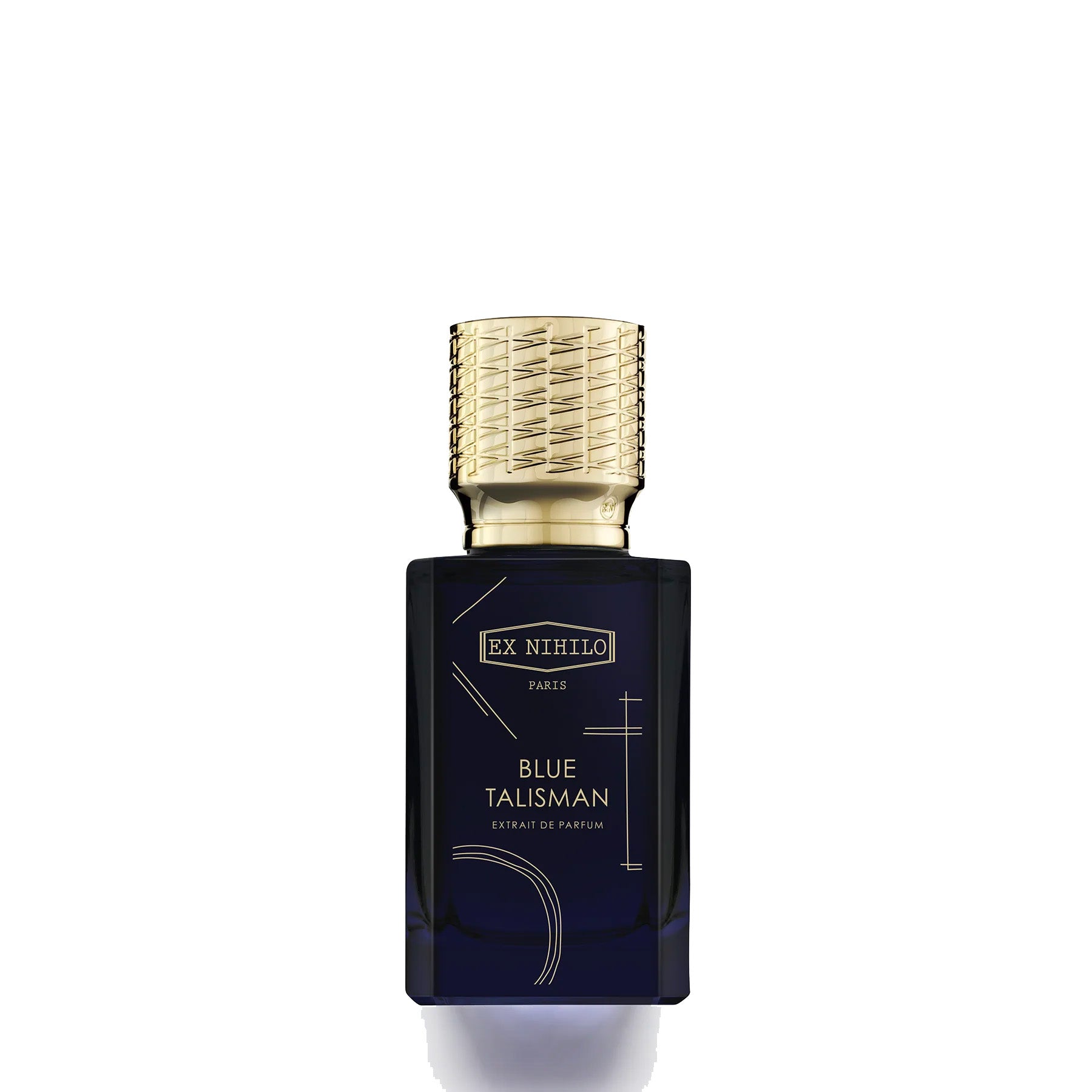 Blue Talisman Extrait de Parfum