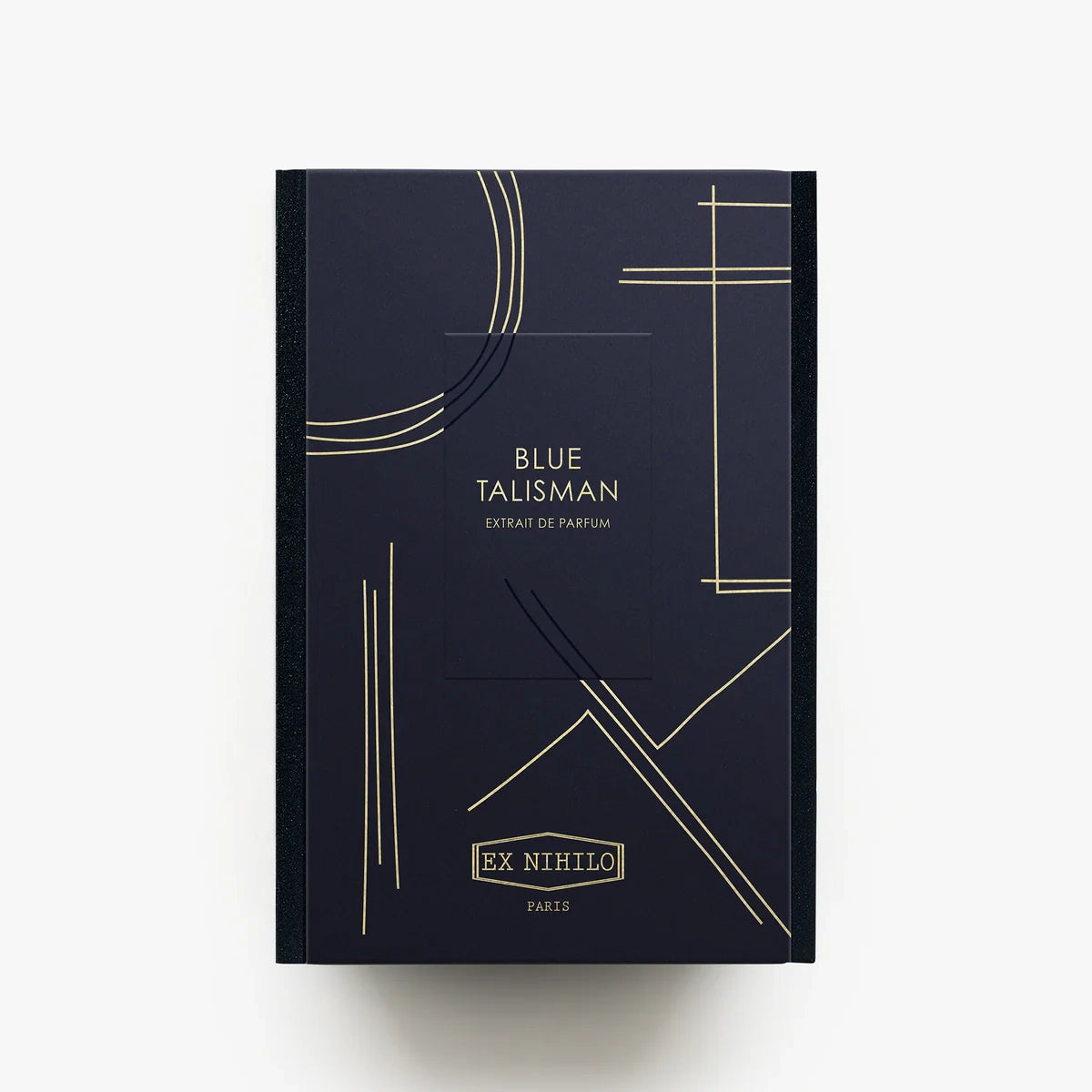 Blue Talisman Extrait de Parfum