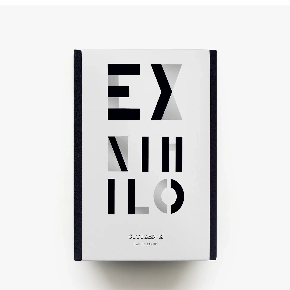Citizen X Eau de Parfum
