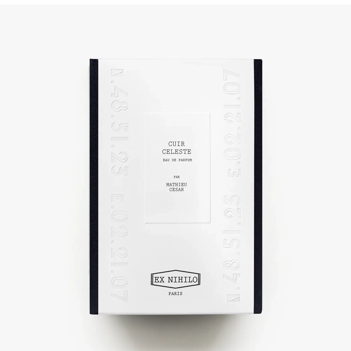 Cuir Celeste Eau de Parfum